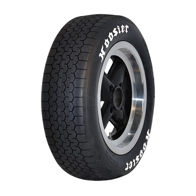 Circuit Racing Tires | Hoosier Racing Tire